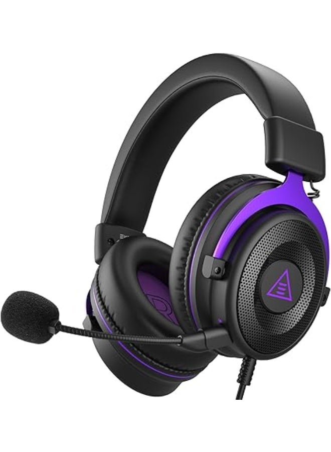 إكسا سماعات رأس سلكية للألعاب - Image 1